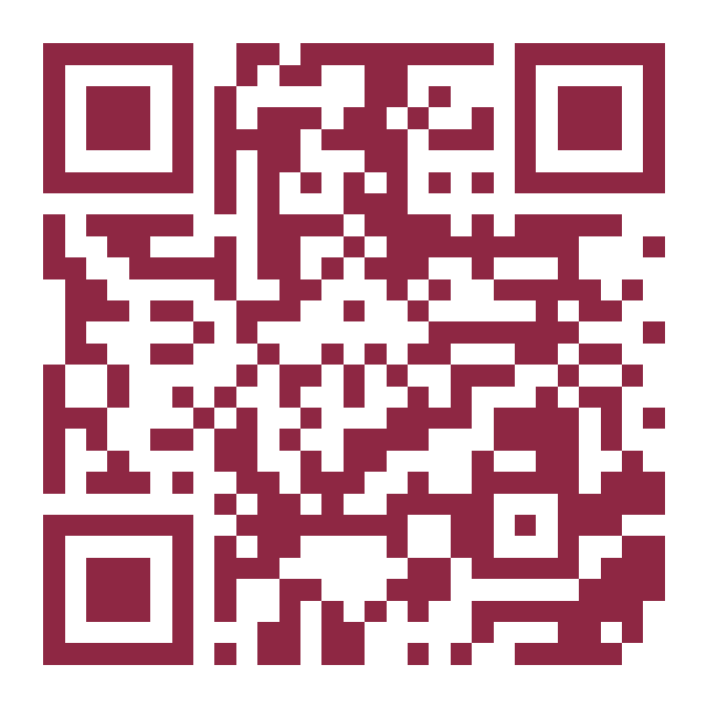 QR-Code zum TestFlight-Beitritt für Seratella